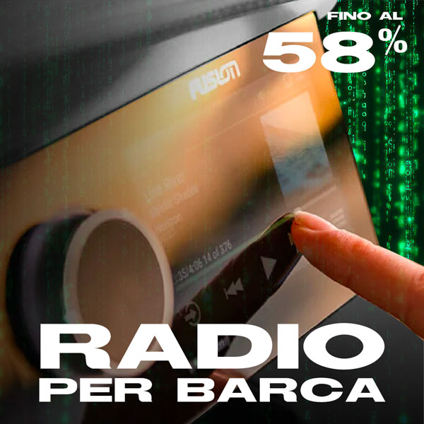 BM - Radio